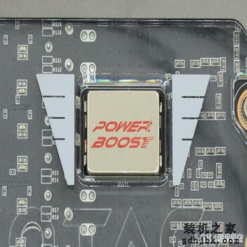 显卡还是工艺品 颜值再创新高的索泰GTX 1080Ti评测