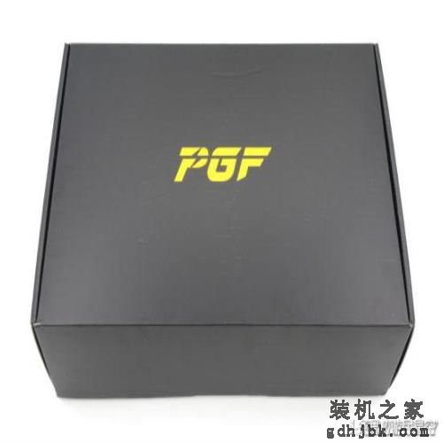 显卡还是工艺品 颜值再创新高的索泰GTX 1080Ti评测
