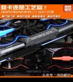 显卡还是工艺品 颜值再创新高的索泰GTX 1080Ti评测