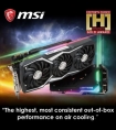 满载48℃的GTX1080Ti旗舰！这就是高端的典范