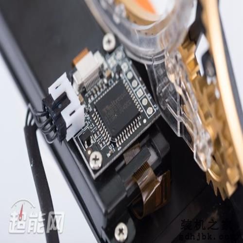 iGame GTX1080Ti Kudan显卡评测：“段”造极限，只为1%服务