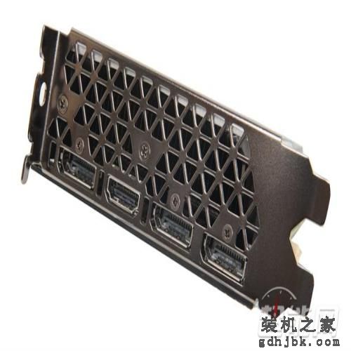 地表最强游戏显卡，GTX 1080 Ti Founders Edition图赏