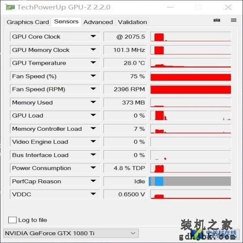 8999元超频王 微星GTX 1080 Ti闪电评测