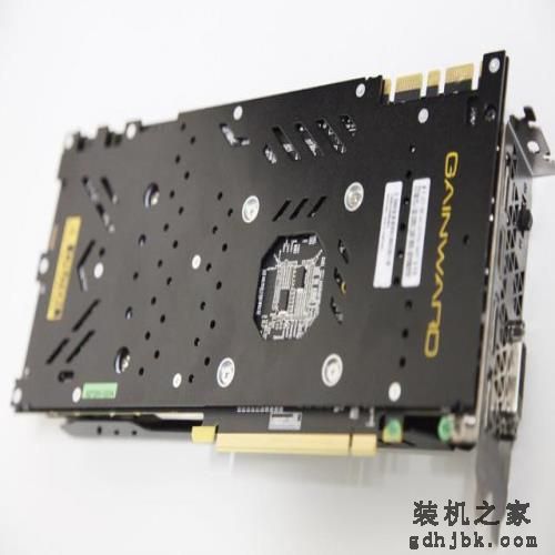 1080Ti正式亮相 看哪款老卡降幅最大 1080Ti正式亮相 看哪款老卡降幅最大