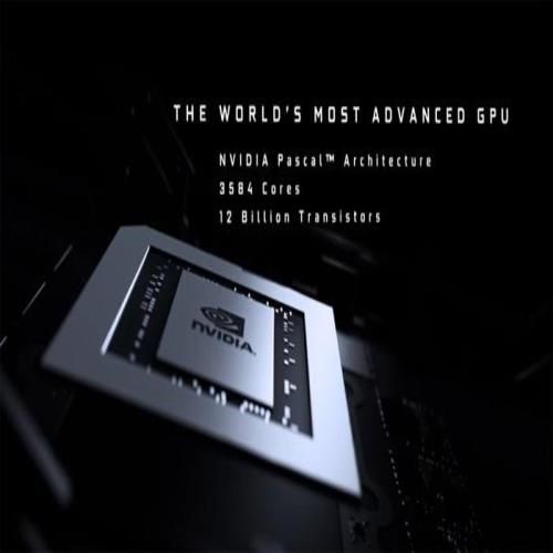 NVIDIA发布GTX 1080 Ti显卡:性能比Titan X还强,售价699美元 NVIDIA发布GTX 1080 Ti显卡:性能比Titan X还强,售价699美元