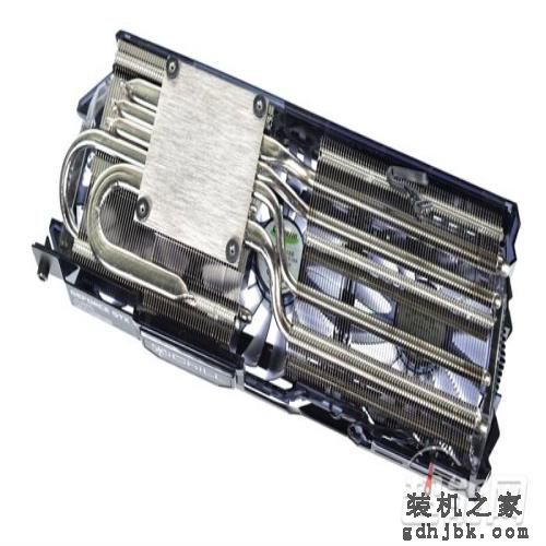 映众GTX 1080 Ti显卡评测：价廉物美均衡王者