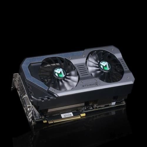 演绎极致性价比 铭瑄GTX 1080 Ti评测 演绎极致性价比 铭瑄GTX 1080 Ti评测