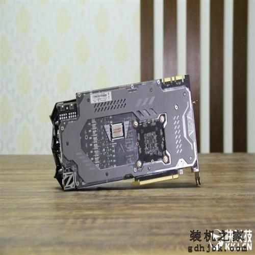5899元！索泰GTX 1080 Ti PGF评测：卡皇更猛