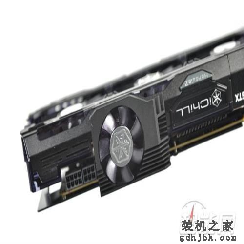 映众GTX 1080 Ti显卡评测：价廉物美均衡王者