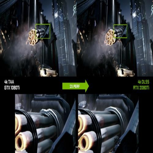 巅峰科技的对撞 GTX 1080Ti与RTX 2080Ti谁更值得买 巅峰科技的对撞 GTX 1080Ti与RTX 2080Ti谁更值得买