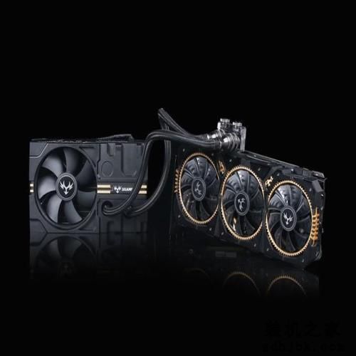“段造”极致 iGame GTX1080Ti Kudan评测 “段造”极致 iGame <a href=http://www.gdhjbk.com/tags-8718-0.html target=_blank class=infotextkey><a href=http://www.gdhjbk.com/tags-8720-0.html target=_blank class=infotextkey>GTX1080</a>Ti</a> Kudan评测