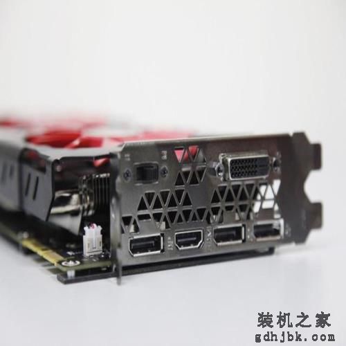 1080Ti正式亮相 看哪款老卡降幅最大 1080Ti正式亮相 看哪款老卡降幅最大