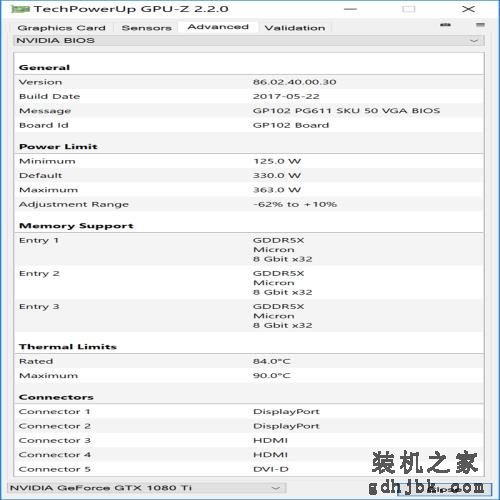 iGame GTX1080Ti Kudan显卡评测：“段”造极限，只为1%服务