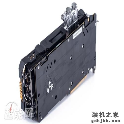 iGame GTX1080Ti Kudan显卡评测：“段”造极限，只为1%服务