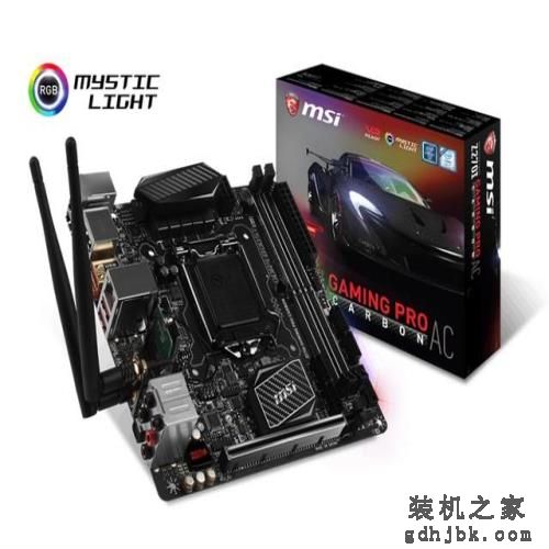 8999元超频王 微星GTX 1080 Ti闪电评测