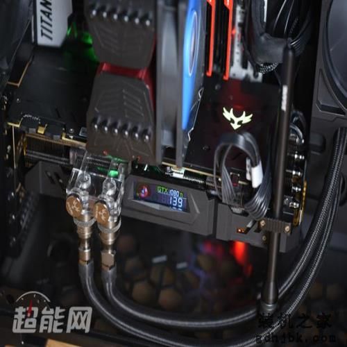 iGame GTX1080Ti Kudan显卡评测：“段”造极限，只为1%服务