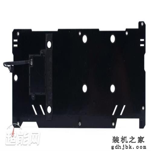 iGame GTX1080Ti Kudan显卡评测：“段”造极限，只为1%服务