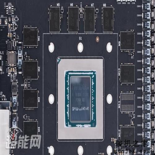 iGame GTX1080Ti Kudan显卡评测：“段”造极限，只为1%服务
