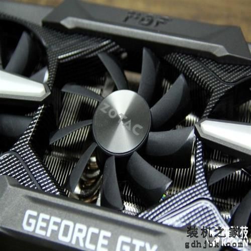 5899元！索泰GTX 1080 Ti PGF评测：卡皇更猛