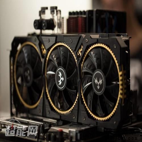 iGame GTX1080Ti Kudan显卡评测：“段”造极限，只为1%服务