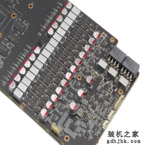 1080Ti正式亮相 看哪款老卡降幅最大 1080Ti正式亮相 看哪款老卡降幅最大
