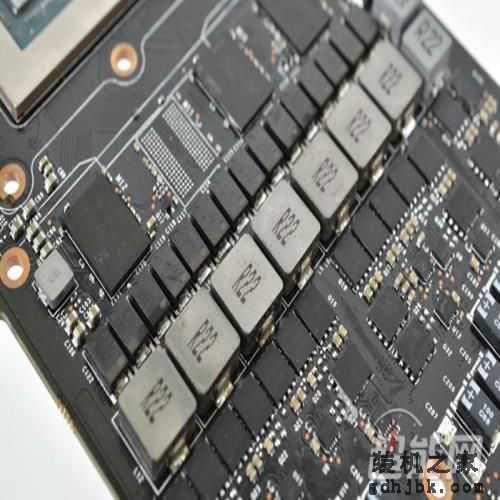 映众GTX 1080 Ti显卡评测：价廉物美均衡王者