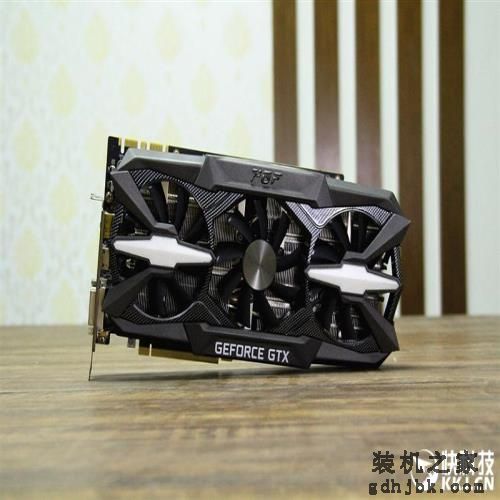 5899元！索泰GTX 1080 Ti PGF评测：卡皇更猛