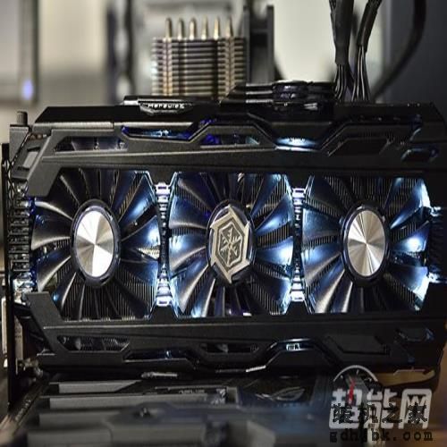 映众GTX 1080 Ti显卡评测：价廉物美均衡王者