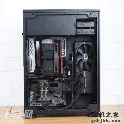 iGame GTX1080Ti Kudan显卡评测：“段”造极限，只为1%服务