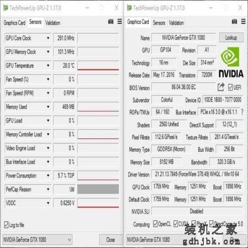 1080Ti正式亮相 看哪款老卡降幅最大 1080Ti正式亮相 看哪款老卡降幅最大