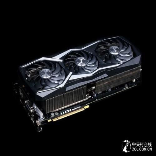 8999元超频王 微星GTX 1080 Ti闪电评测