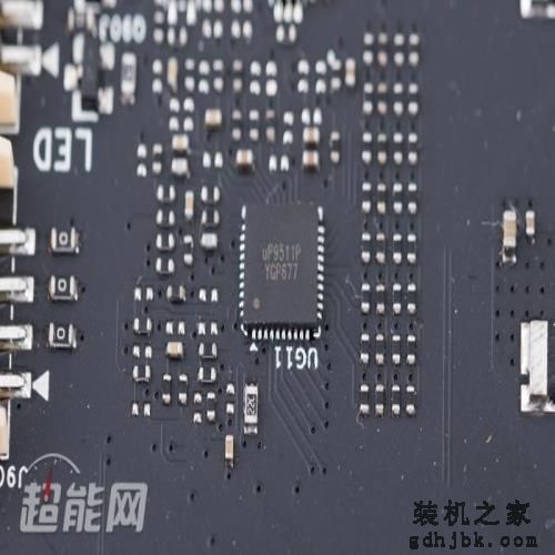 iGame GTX1080Ti Kudan显卡评测：“段”造极限，只为1%服务