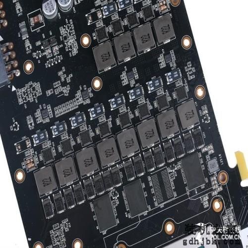 演绎极致性价比 铭瑄GTX 1080 Ti评测 演绎极致性价比 铭瑄GTX 1080 Ti评测
