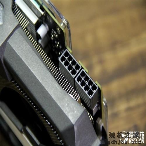 5899元！索泰GTX 1080 Ti PGF评测：卡皇更猛