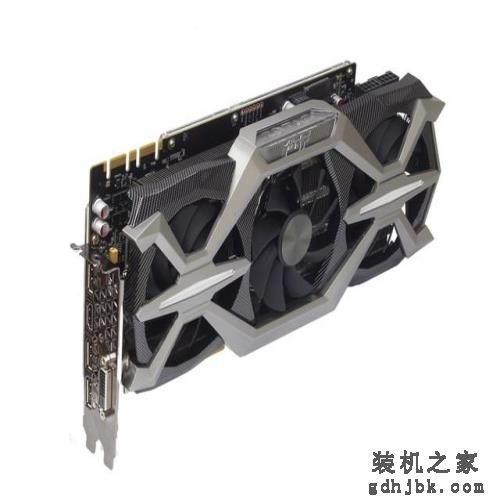 1080Ti正式亮相 看哪款老卡降幅最大 1080Ti正式亮相 看哪款老卡降幅最大