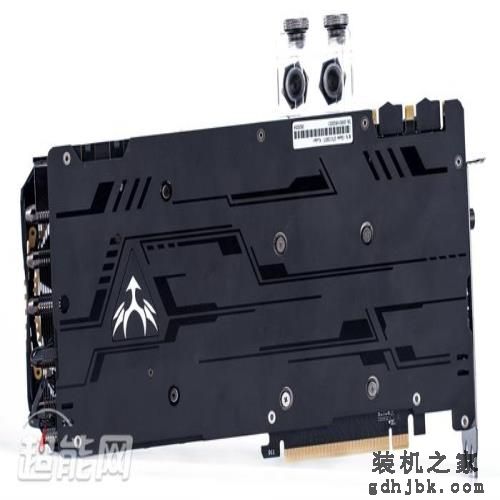 iGame GTX1080Ti Kudan显卡评测：“段”造极限，只为1%服务