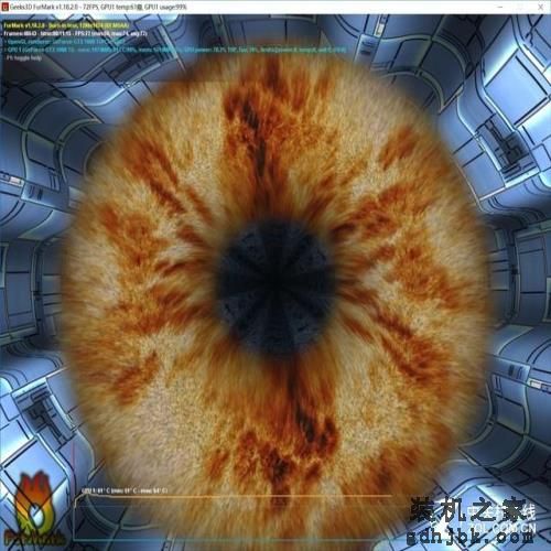 8999元超频王 微星GTX 1080 Ti闪电评测