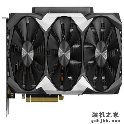 有颜值又有料,索泰GTX 1080Ti 至尊PLUS OC评测! 有颜值又有料,索泰GTX 1080Ti 至尊PLUS OC评测!