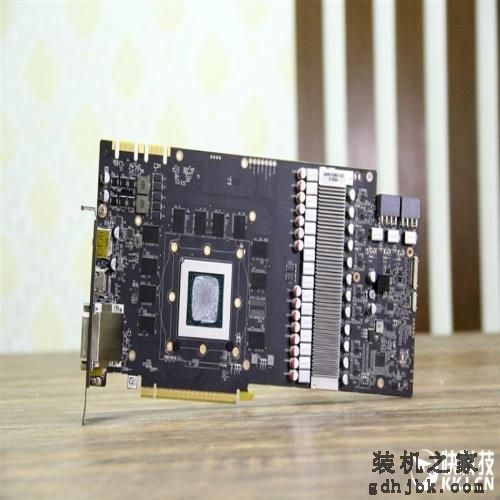5899元！索泰GTX 1080 Ti PGF评测：卡皇更猛