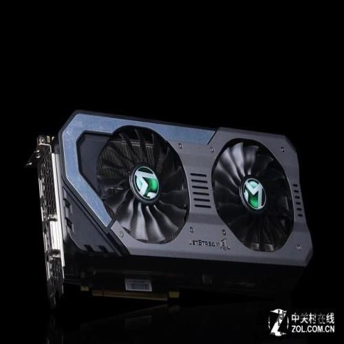 演绎极致性价比 铭瑄GTX 1080 Ti评测 演绎极致性价比 铭瑄GTX 1080 Ti评测