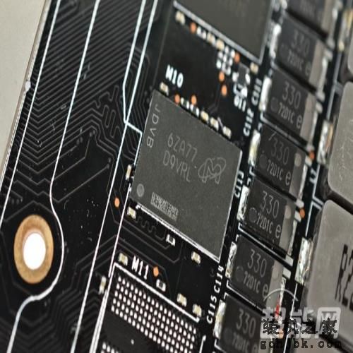 映众GTX 1080 Ti显卡评测：价廉物美均衡王者