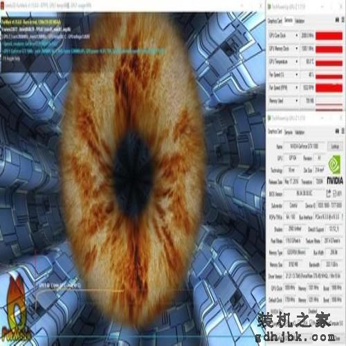 1080Ti正式亮相 看哪款老卡降幅最大 1080Ti正式亮相 看哪款老卡降幅最大