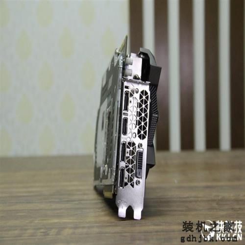 5899元！索泰GTX 1080 Ti PGF评测：卡皇更猛