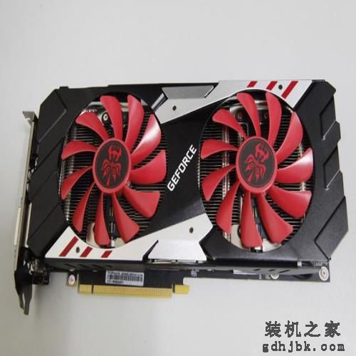 1080Ti正式亮相 看哪款老卡降幅最大 1080Ti正式亮相 看哪款老卡降幅最大