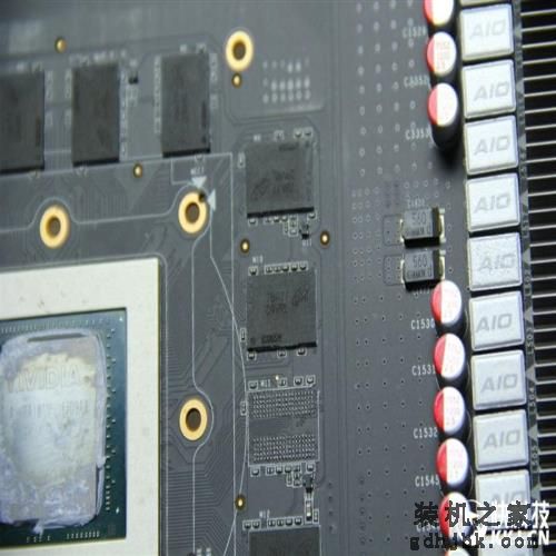 5899元！索泰GTX 1080 Ti PGF评测：卡皇更猛