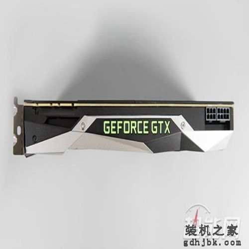 地表最强游戏显卡，GTX 1080 Ti Founders Edition图赏