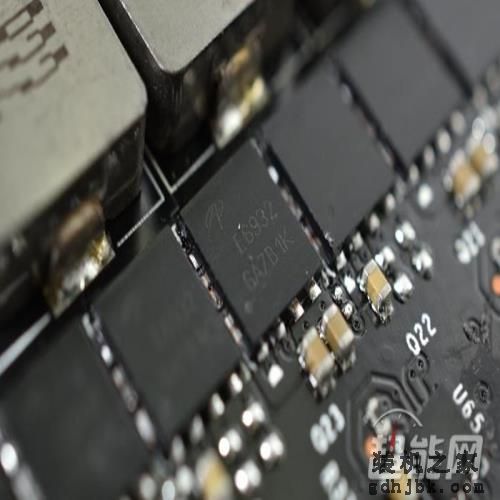 映众GTX 1080 Ti显卡评测：价廉物美均衡王者