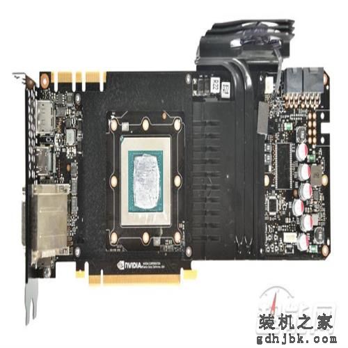 映众GTX 1080 Ti显卡评测：价廉物美均衡王者