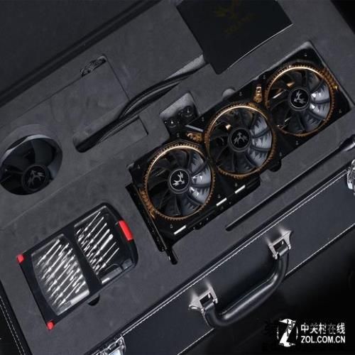 “段造”极致 iGame GTX1080Ti Kudan评测 “段造”极致 iGame GTX1080Ti Kudan评测