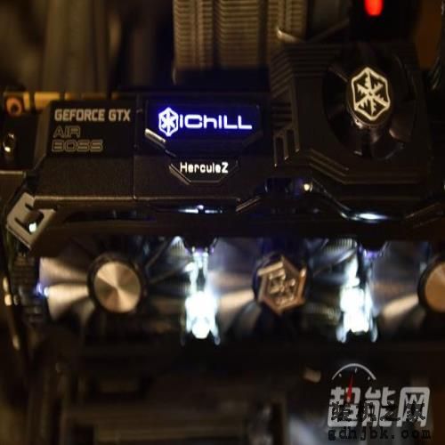 映众GTX 1080 Ti显卡评测：价廉物美均衡王者